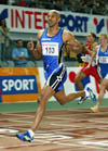 Frankie FREDERICKS