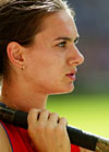 ISINBAYEVA Yelena (RUS)